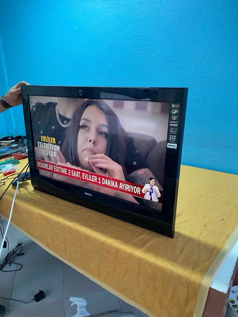 32 inç Beko - 5