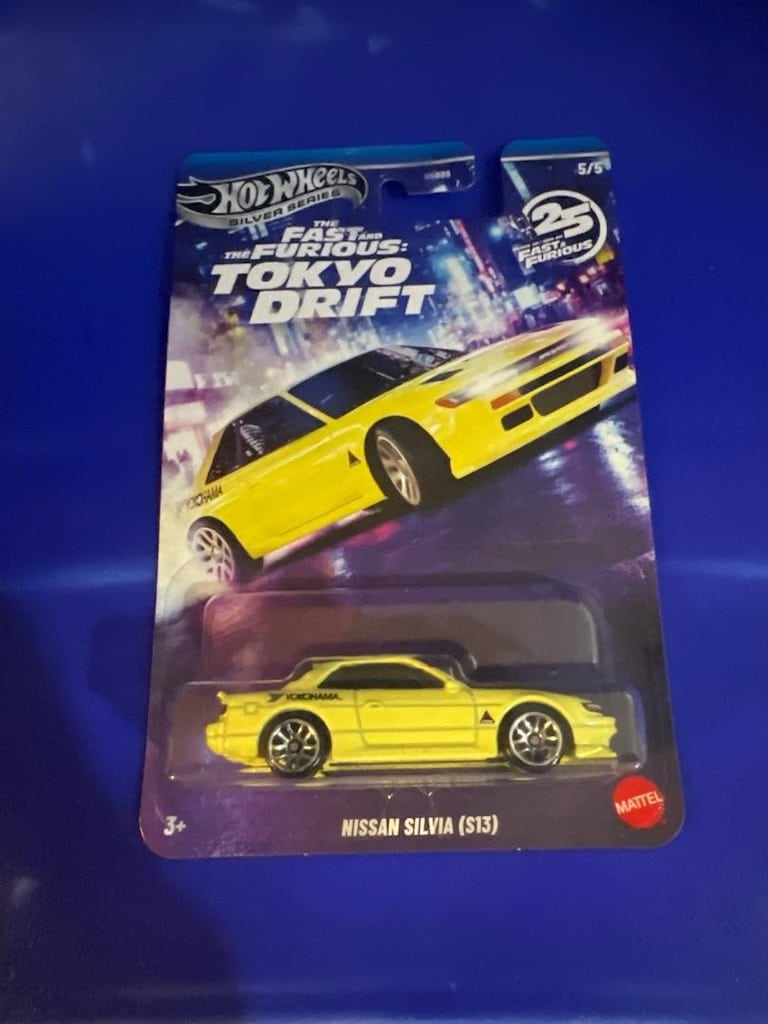 Hot wheels - 2