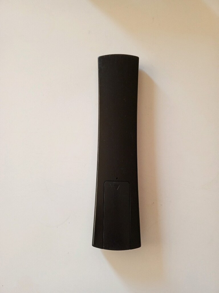Vestel Smart Tv kumandası - 3