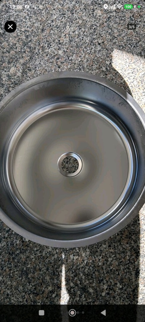 krom evye - 2