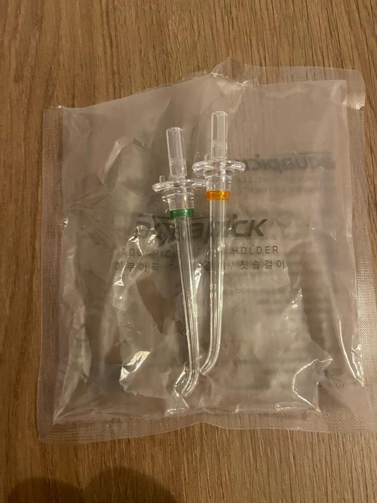 Aquapick Ağız Duşu - 4