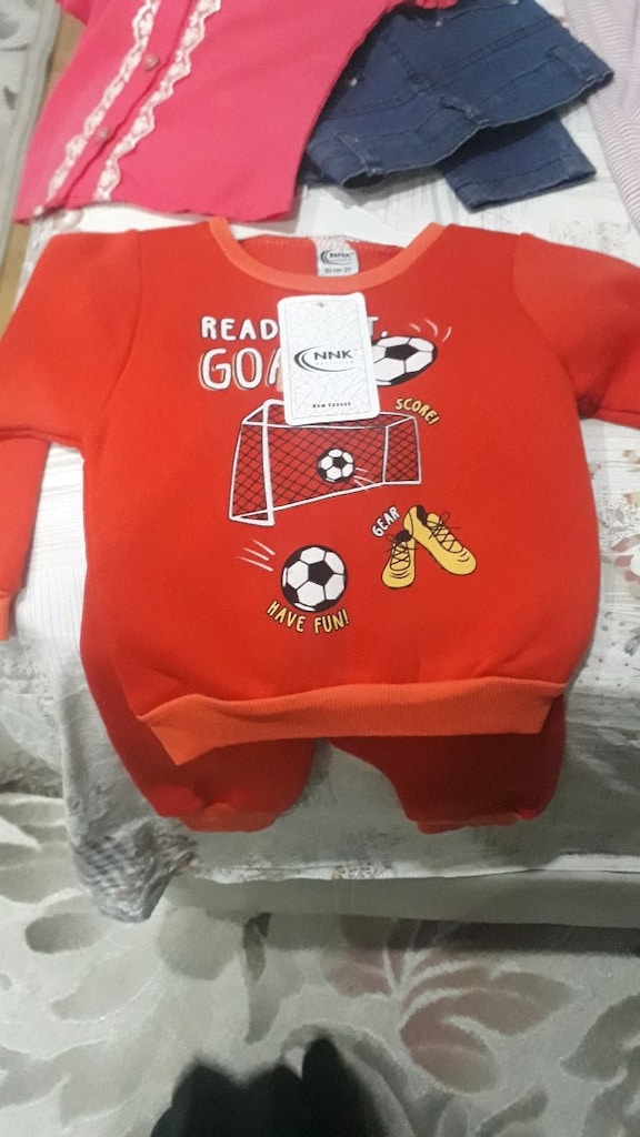 kız çocuk giyim - 2