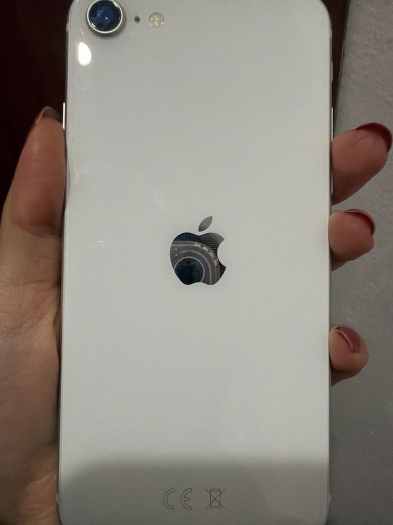 iPhone SE 2. Nesil 64 GB – Anakart Arızalı / Parça Niyetine - 7