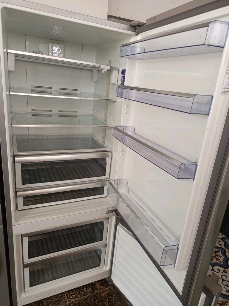 Beko inox-Gri 3'lü set - 4