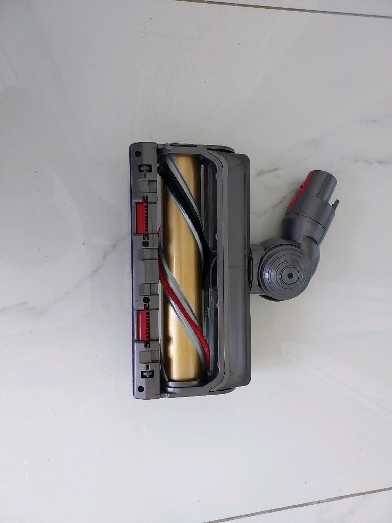 Dyson Torque Drive Motorlu Başlık - 5