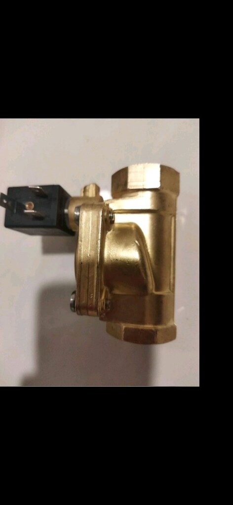 VALVE - 5