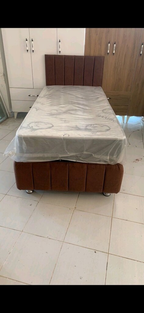 BAZA BAŞLIK VE YATAK SIFIR ÜRÜNLER SİZ SEÇİN YAPALIM - 5