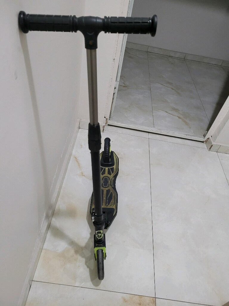Kickscooter - 3