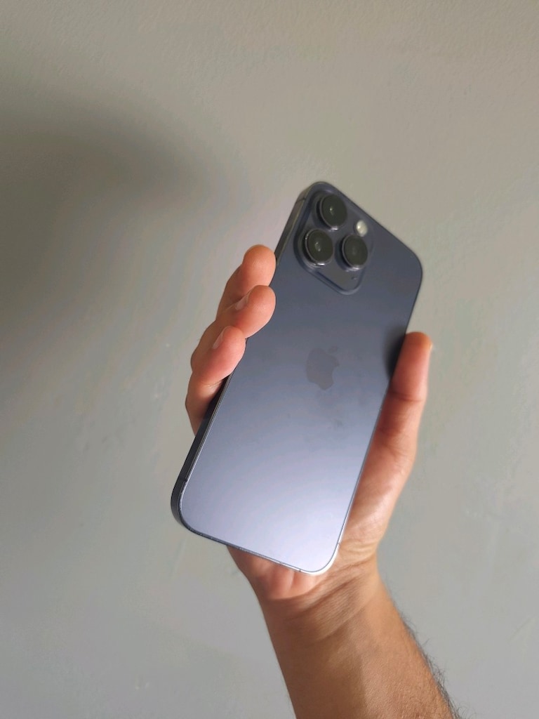İPHONE 14 PRO MAX 128 GB YURT DIŞI - 6