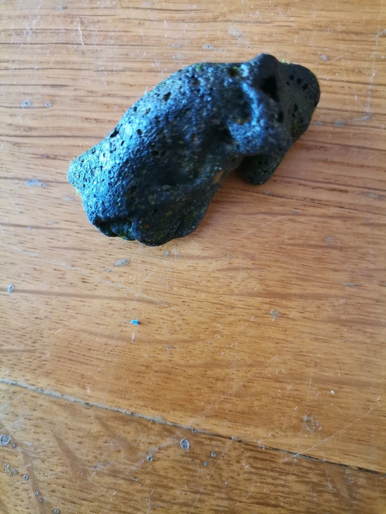 Meteor - 2
