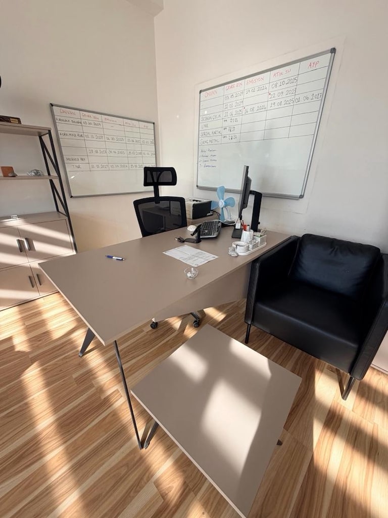 ofis mobilyası - 4