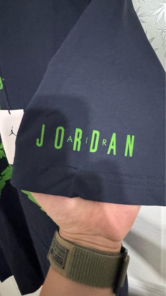 Jordan Tişört - 2