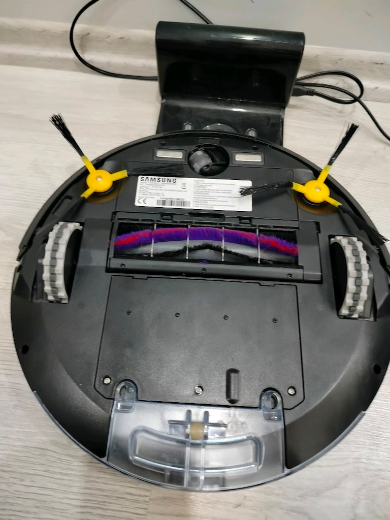 Samsung Robot Süpürge - 3