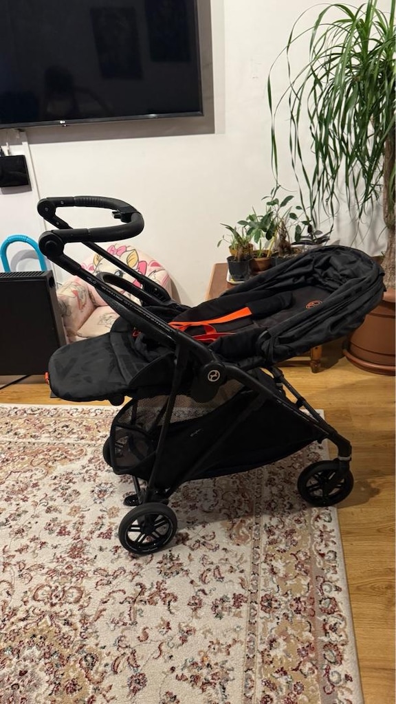 cybex - 3