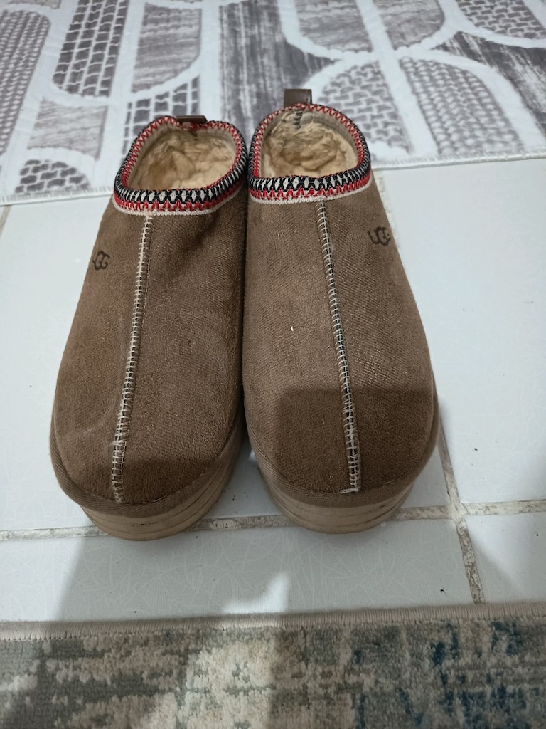 UGG ev terliği - 2