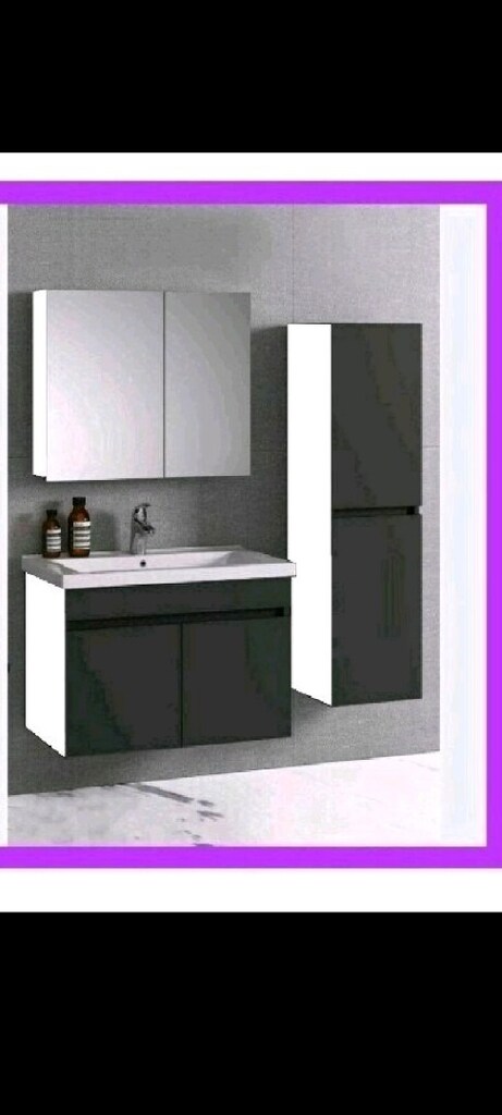 Banyo dolabı - 3