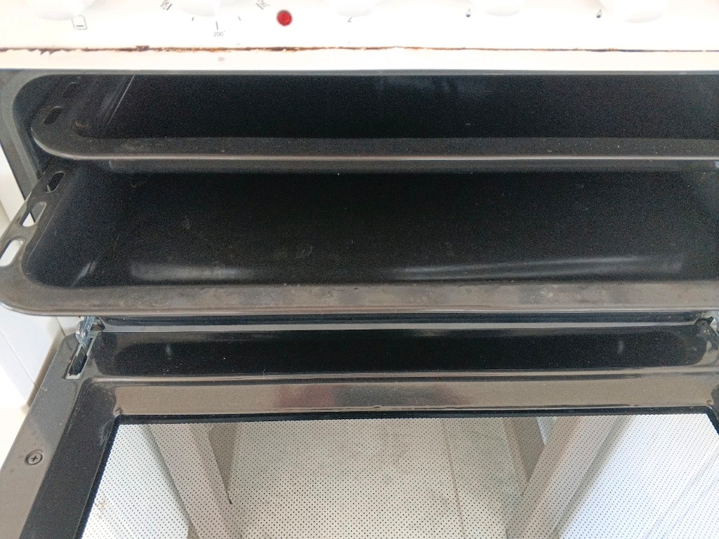 çetintaş tüplü elektrıkli ocak satılık - 2