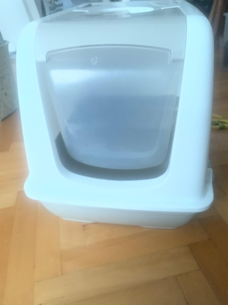 KEDİ MALZEMELERİ - 9
