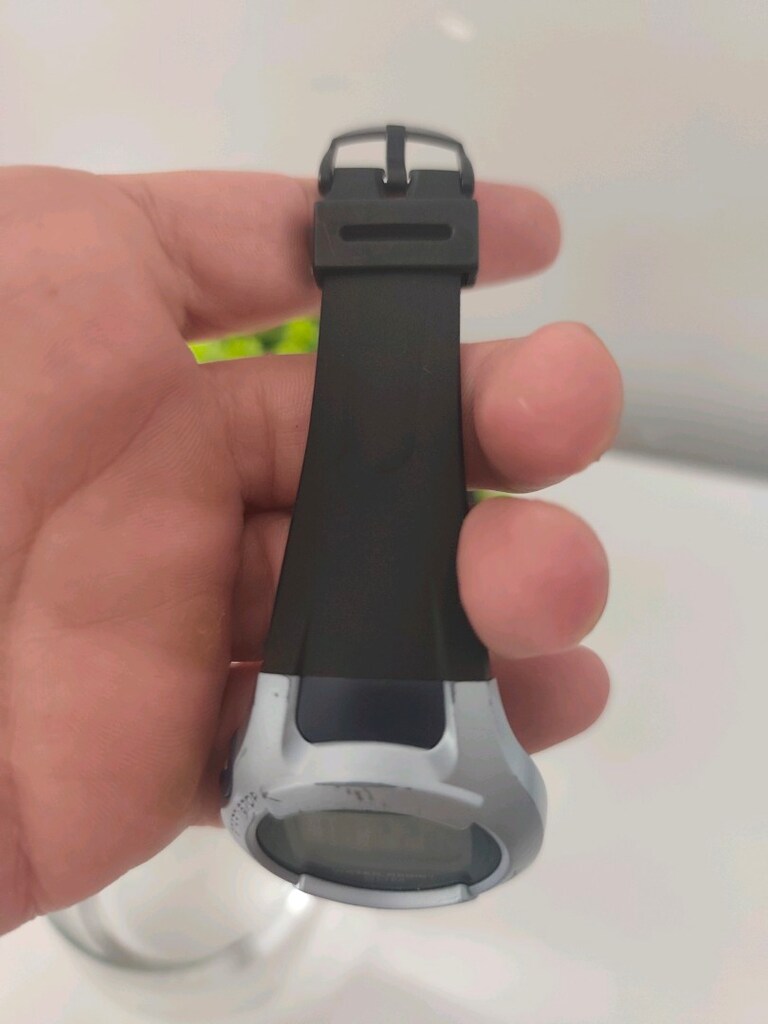 Casio W-42H Erkek Dijital Saat - 8