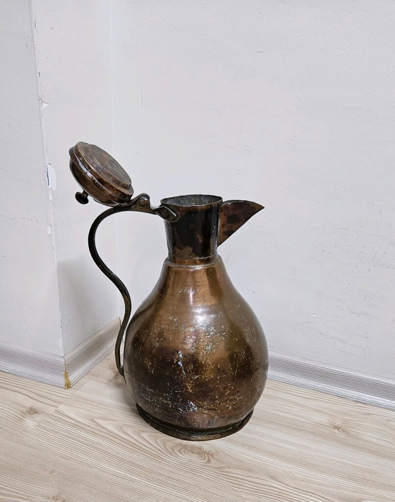 Antika Güğüm - 2