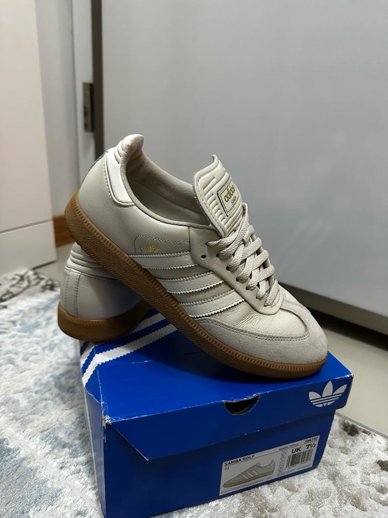 Adidas Ayakkabı - 5