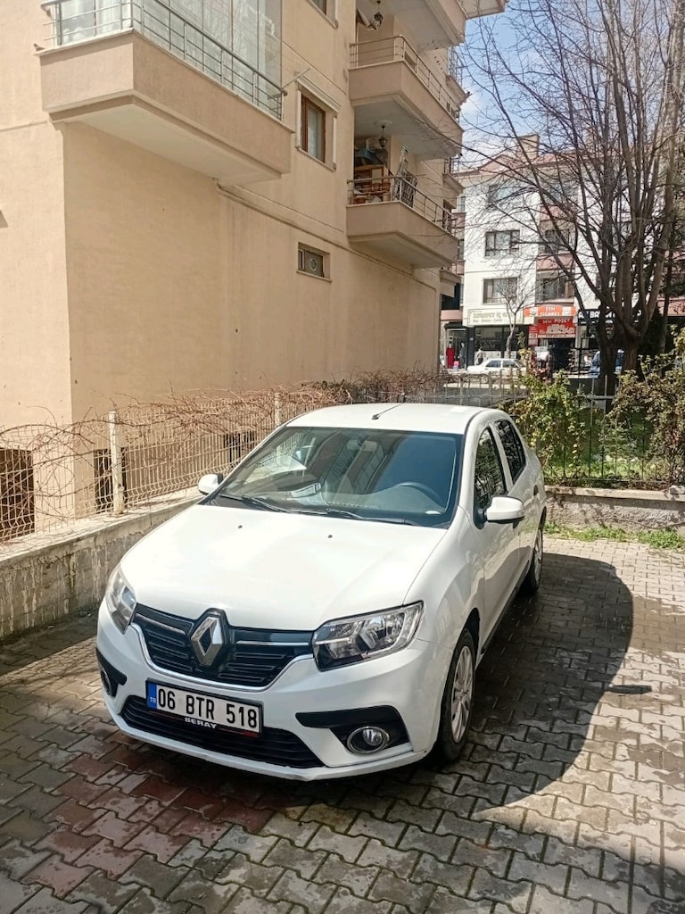 2019 MODEL 0.9 TCE SYMBOL - 11