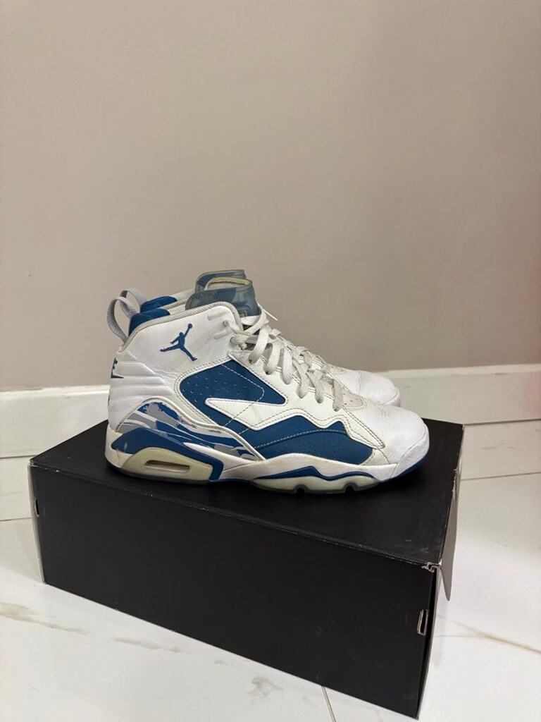 nike jordan mvp - 3
