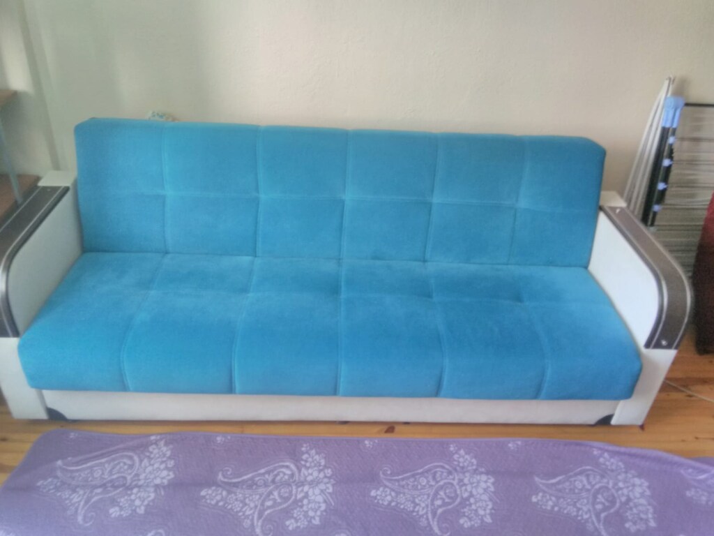 ÇEKYAT KOLTUK (DEMİR SANDIKLI 2 ADET) - 5