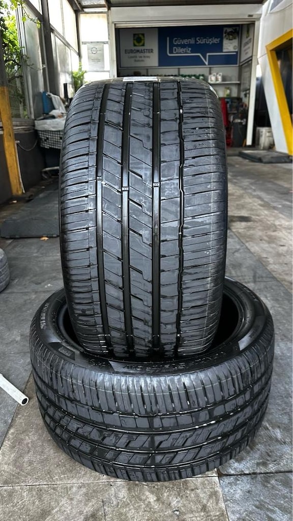 315/35R21-275/40R21 HANKOOK Ventus S1 Evo - HRS - Takım Fiyatı - 4