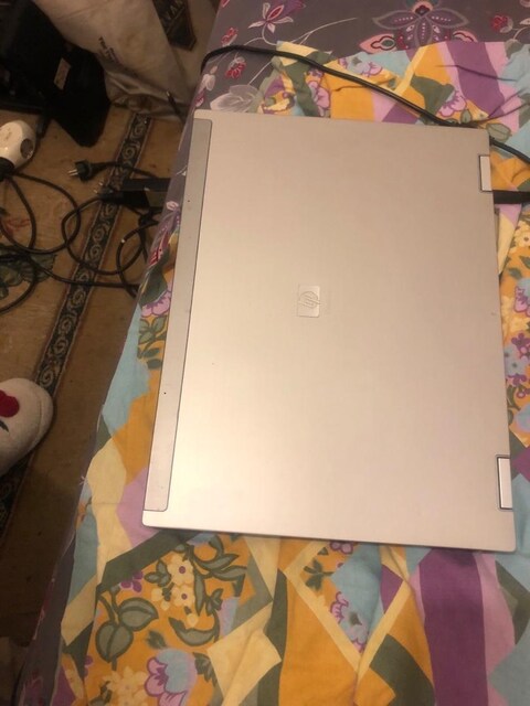 HP LAPTOP