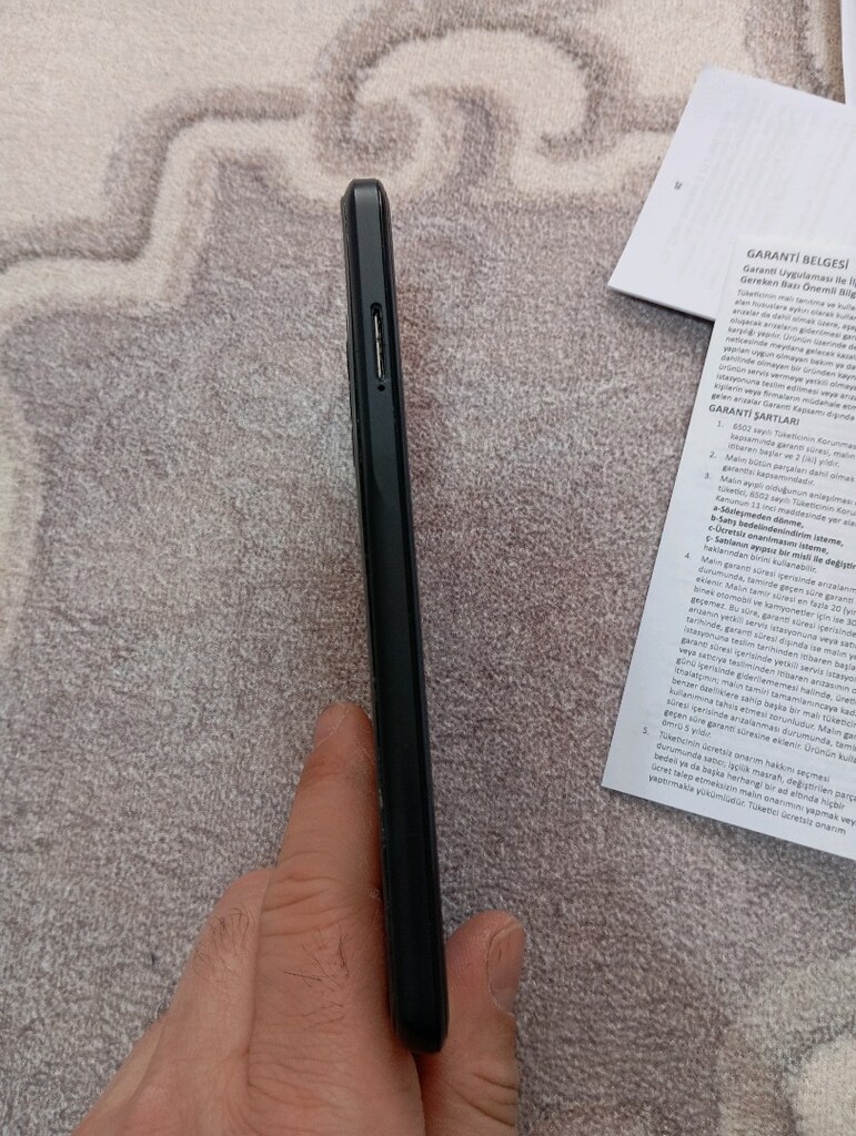 TCL 30SE Telefon - 8
