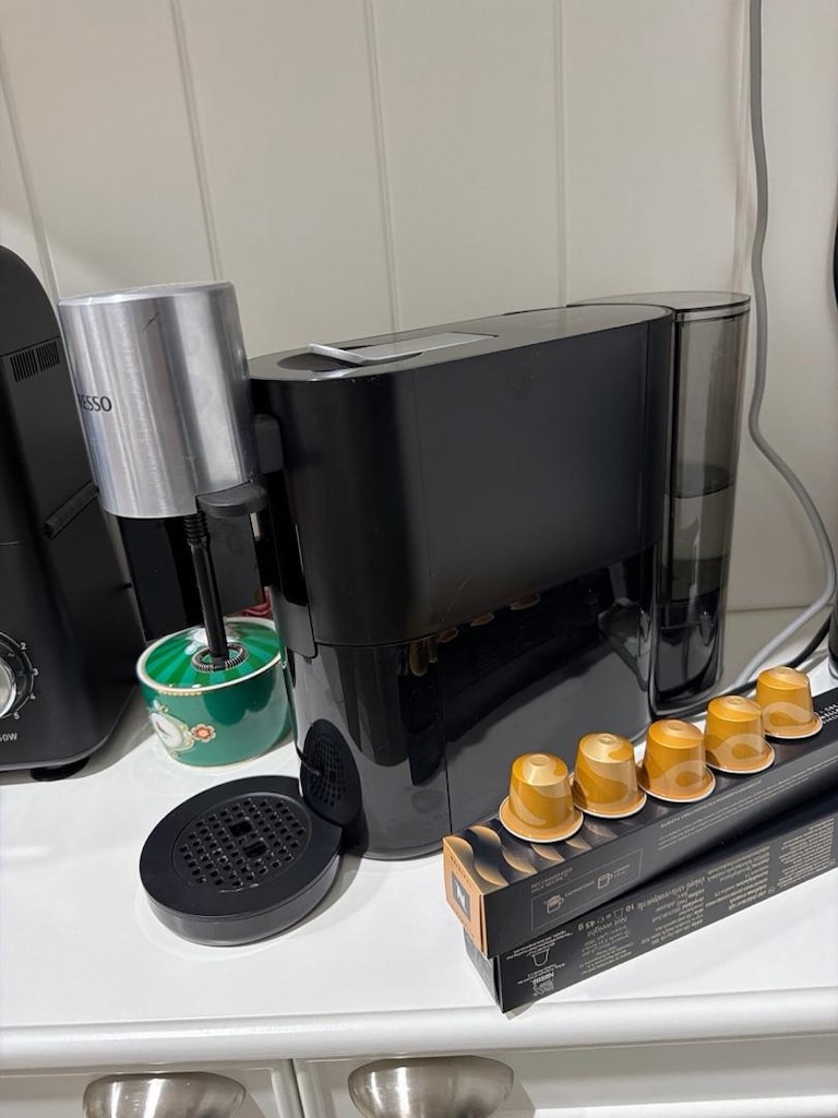 Nespresso Atalier Kahve Makinesi - 2
