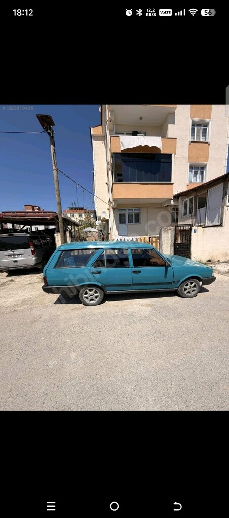 ACİL SATILIK - 5