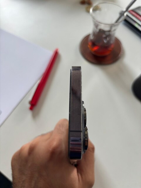 14 PRO 256GB