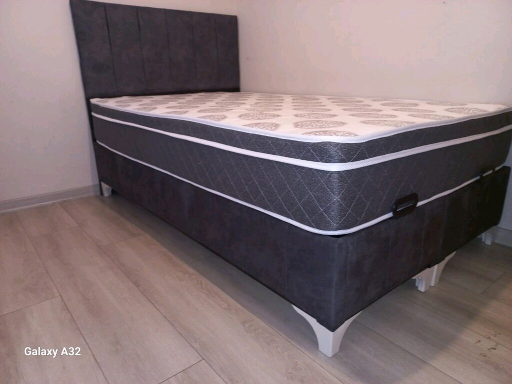 yatak odası takımı sıfır imalattan evinize - 2
