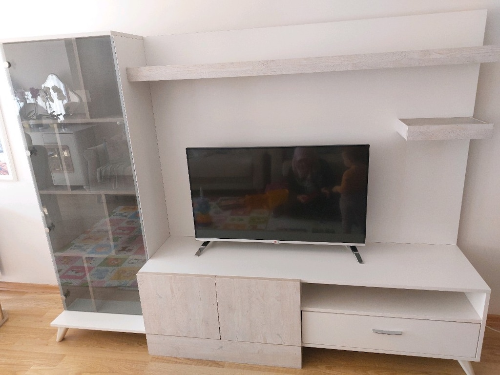 Alfemo tv ünitesi