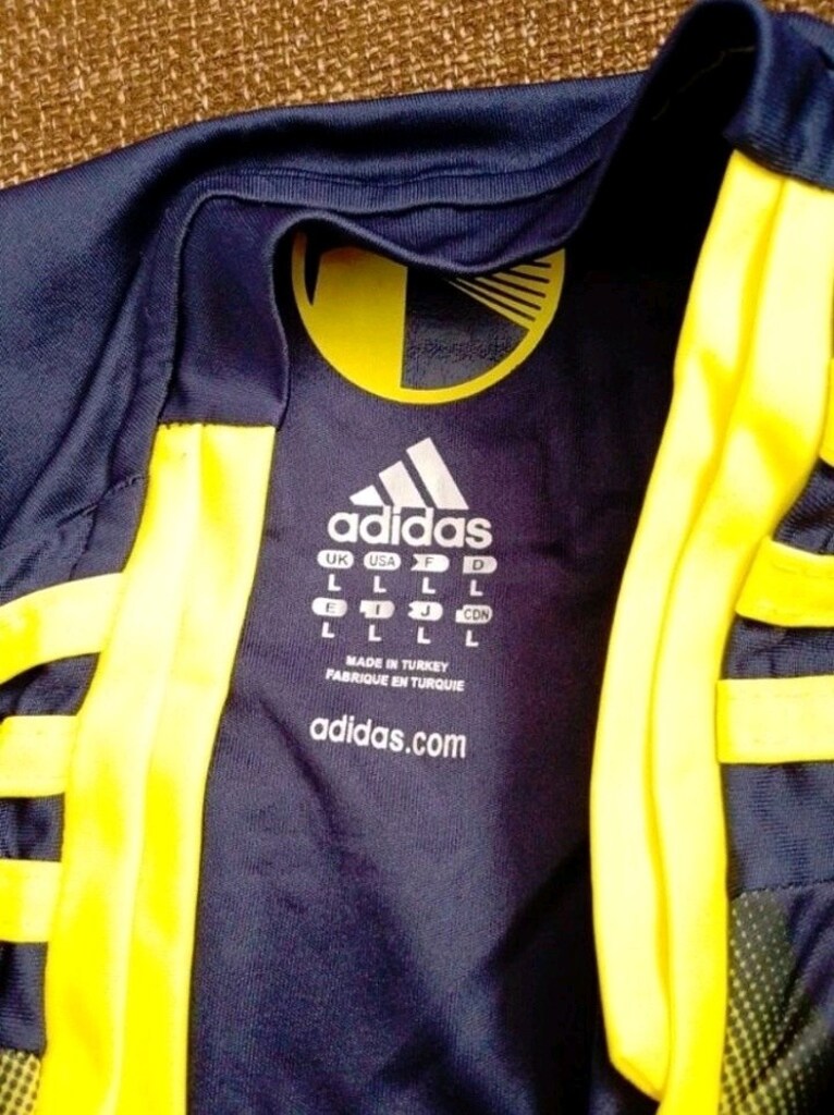 FENERBAHÇE ORJİNAL FORMASİ - 3