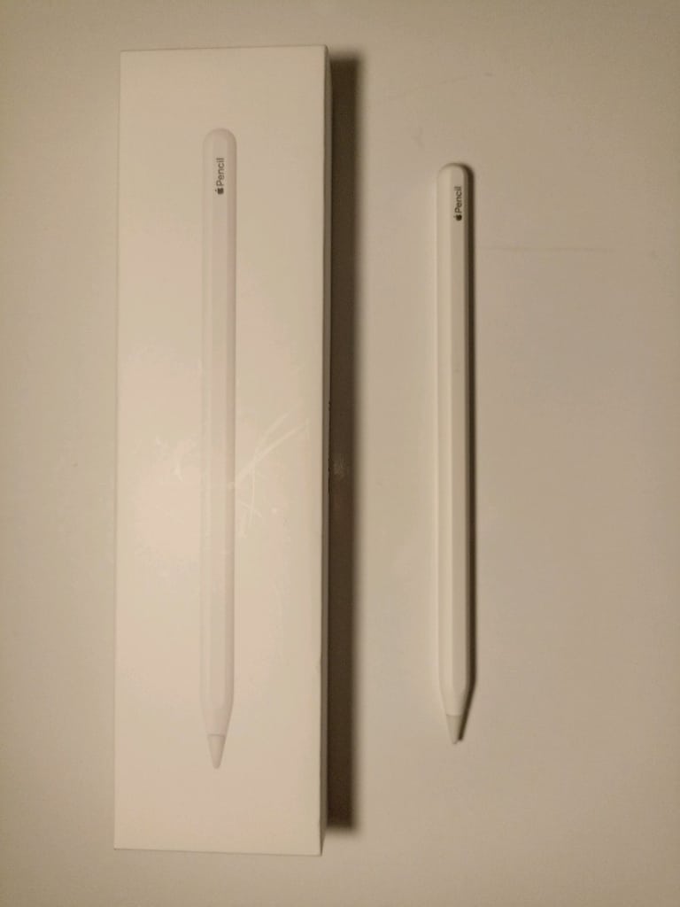 iPad Air 5.Nesil 64GB + Apple Pencil 2 Temiz Ürünler - 8