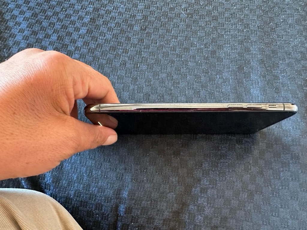iphone xs max 256 pasaport kayitli - 5