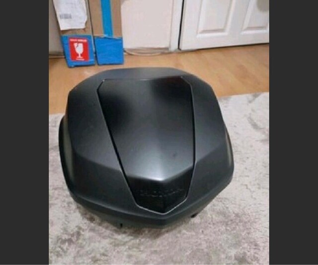 pcx akıllı çanta