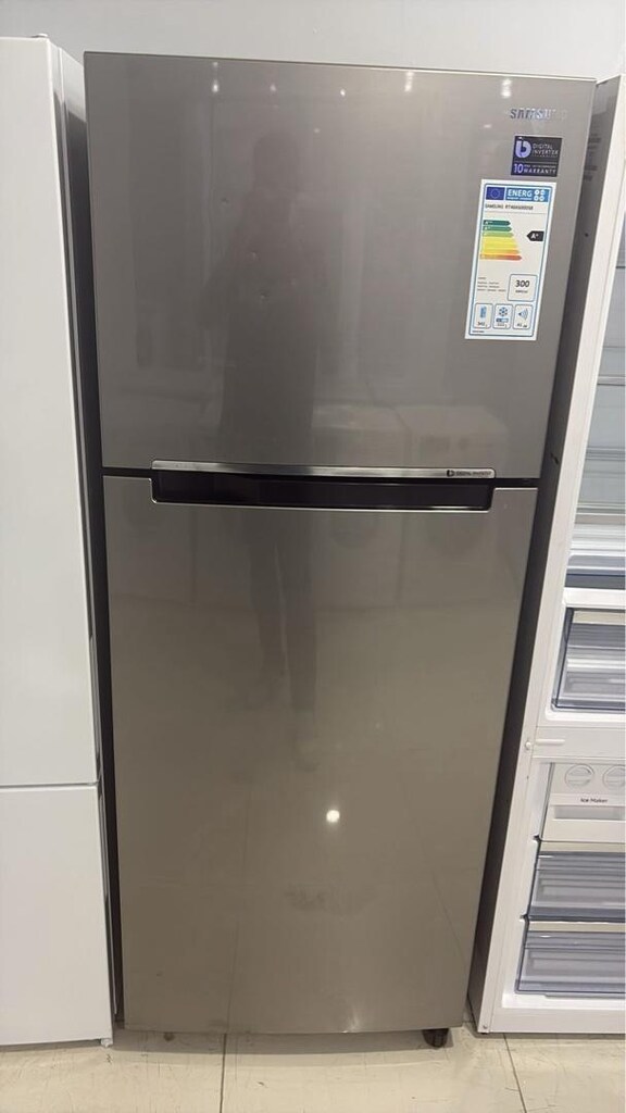 ‘ sıfır defolu Samsung buzdolabı kampanya - 4