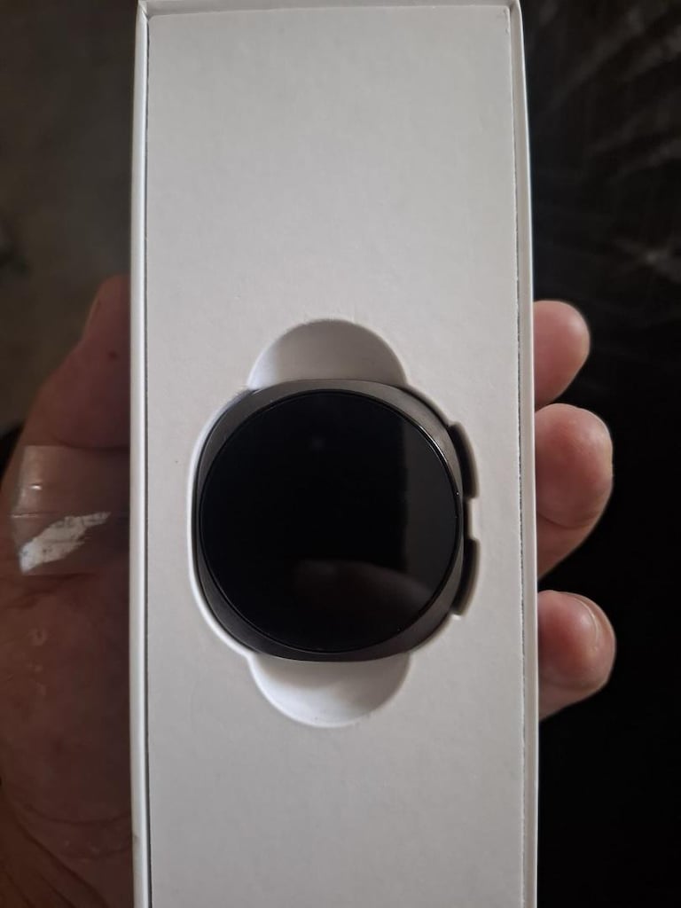 Samsung Galaxy Watch 8 - 4