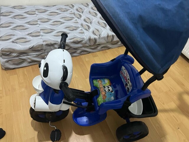 daha sıfır gibi kraft büyük boy