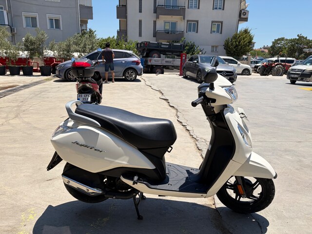 TVS JÜPİTER 110CC