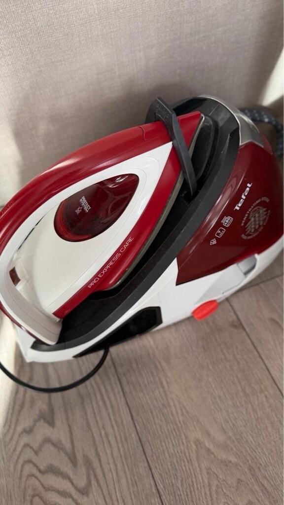 tefal Kazanlı Ütü - 4