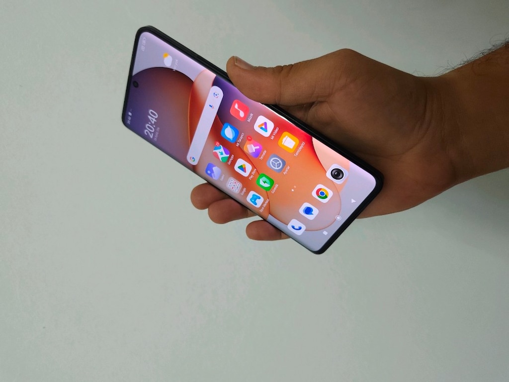 REDMİ NOTE 13 PRO PLUS 5G 512 GB 12+12 RAM YURT DIŞI KAYITLI - 4