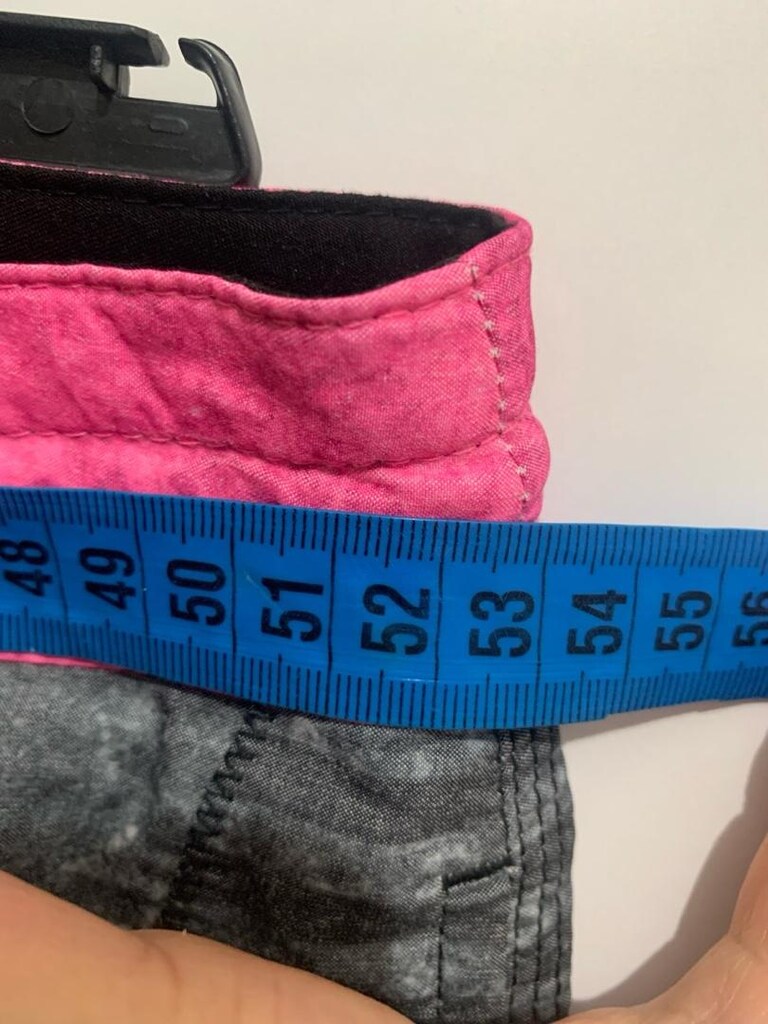 BillaBong 38 beden gri Deniz Şortu - 3