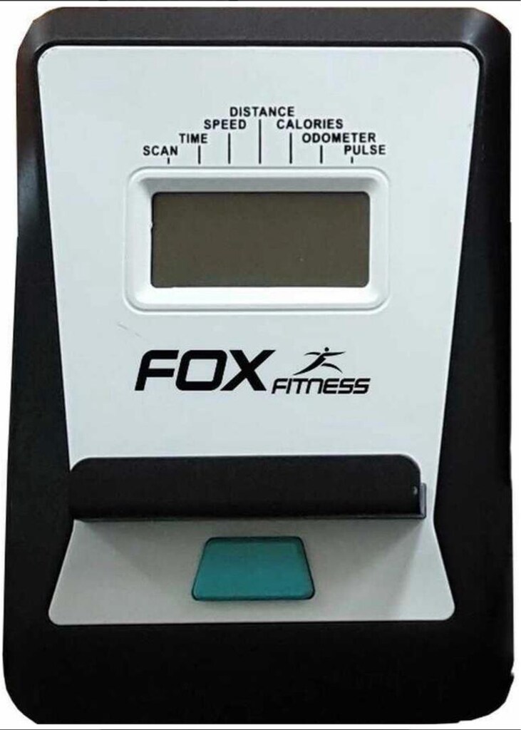 FOX Fitness 785R Yatay kondisyon bisikleti - 2
