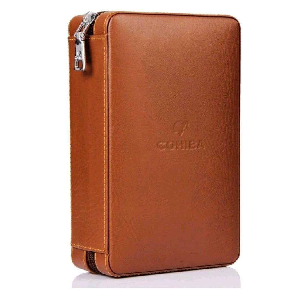 Cohiba Humidor puro çantası - 4