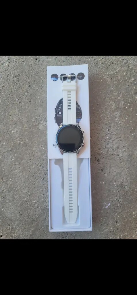 smart whatch HW20 - 4